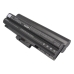 Battery compatible with Sony CS-BPL13DB