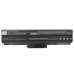 Battery compatible with Sony CS-BPL13HB