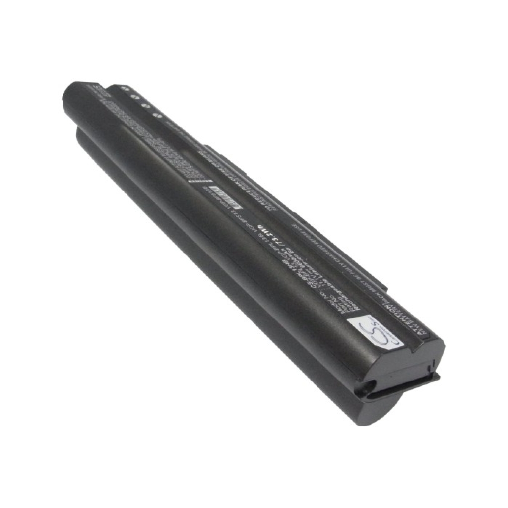 Battery compatible with Sony CS-BPL13HB