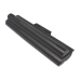 Battery compatible with Sony CS-BPL13HB