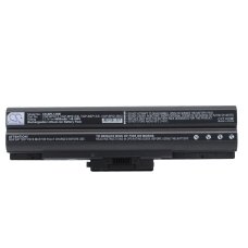 Compatibele batterijvervanging voor Sony VGP-BPS13,VGP-BPS13/B,VGP-BPS13A/B,VGP-BPS13A/S,VGP-BPS13B/B...