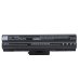 Notebook battery Sony VAIO VGN-SR165ES