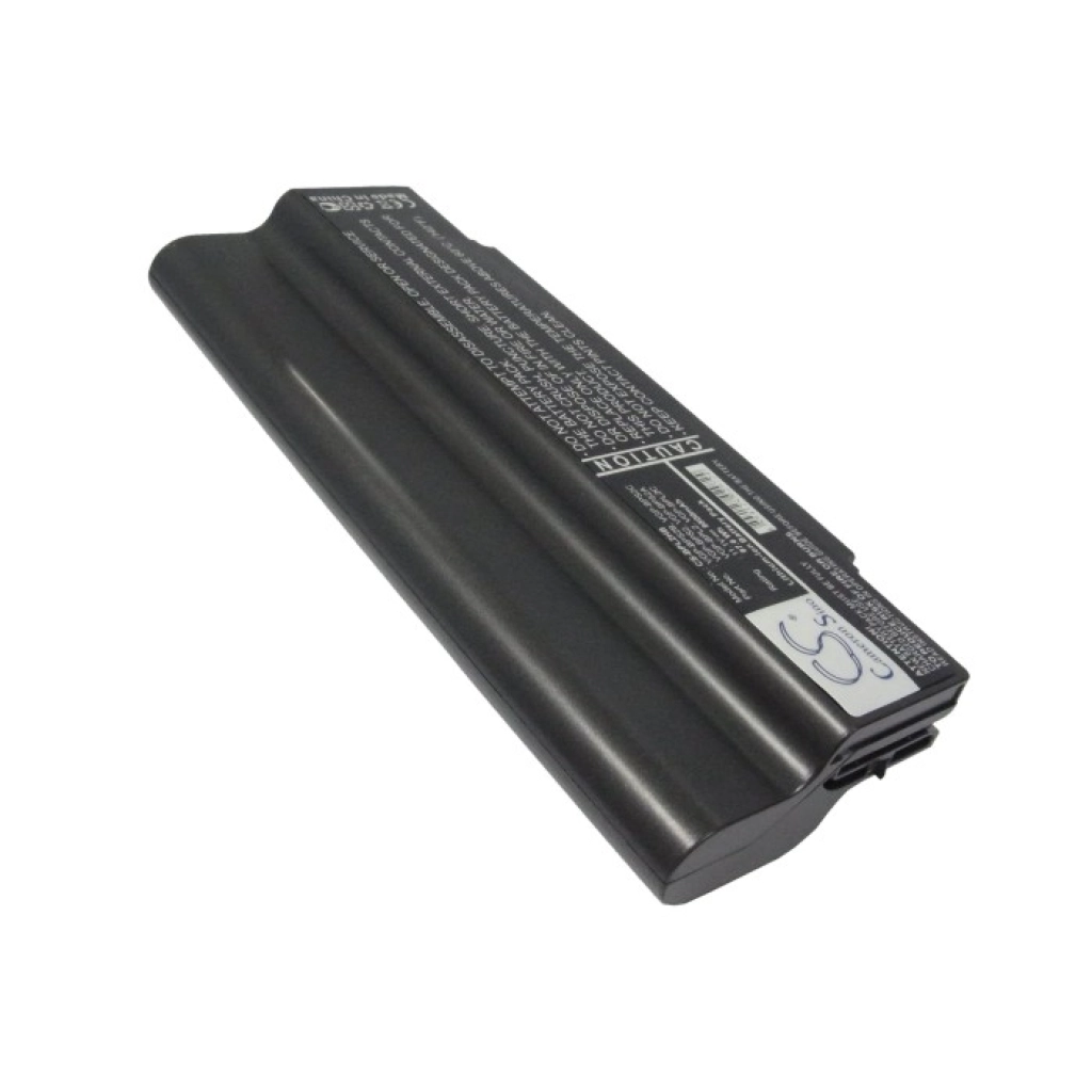 Notebook batterij Sony VAIO VGN-S25GP