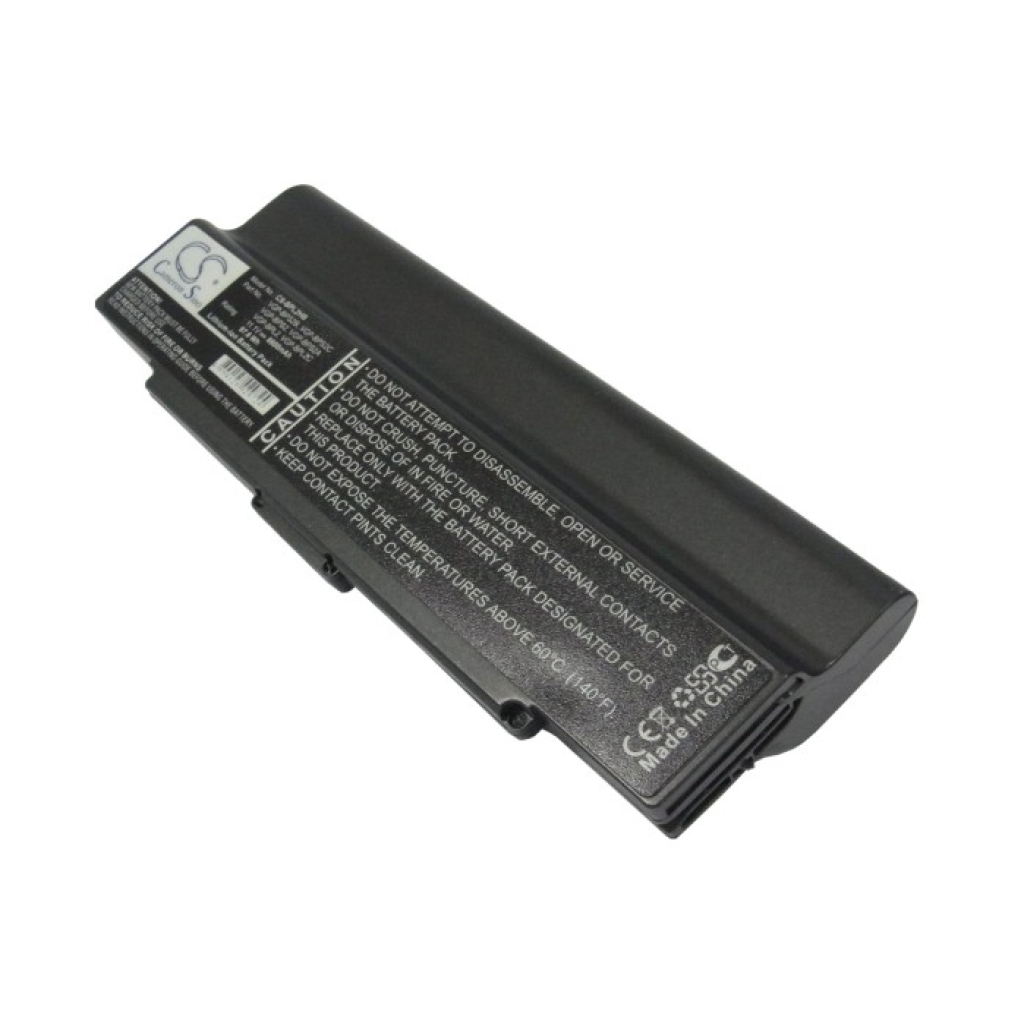 Notebook batterij Sony VAIO VGC-LB51