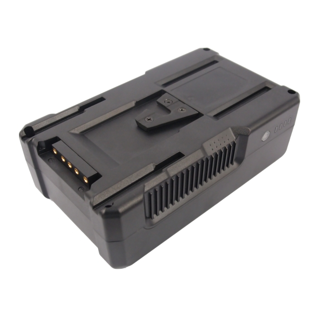 Battery compatible with PHILIPS