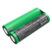 Batterij industrieel Black & decker CS-BPL700PW