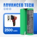 Batterij industrieel Black & decker CS-BPL700PW