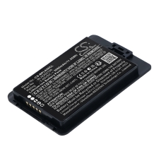 Compatibele batterijvervanging voor Spectralink BLI0000100,BLI9200100