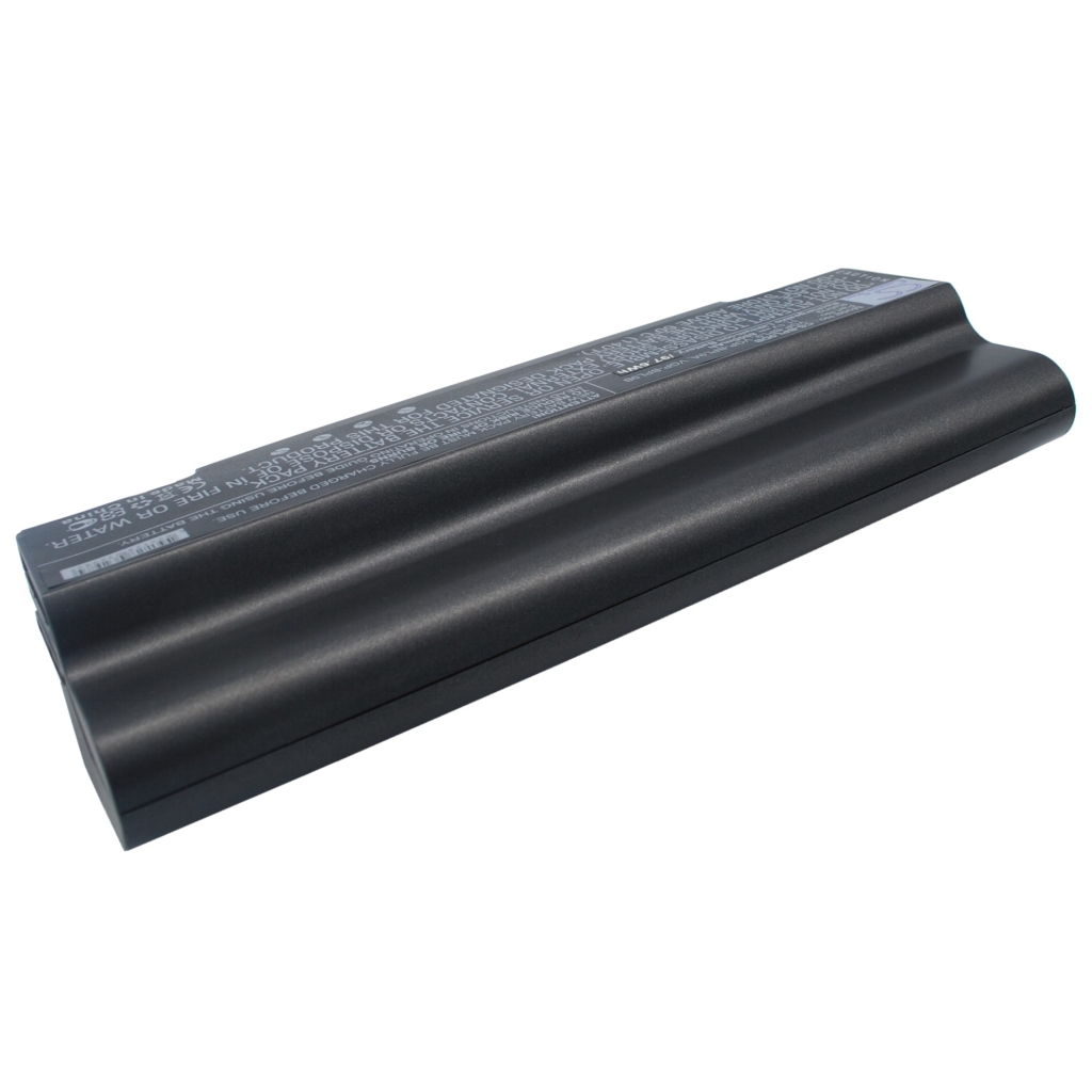 Notebook batterij Sony VAIO VGN-CR210E