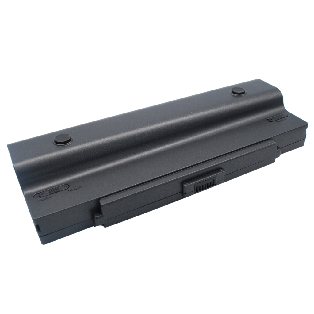 Notebook batterij Sony VAIO VGN-CR210E