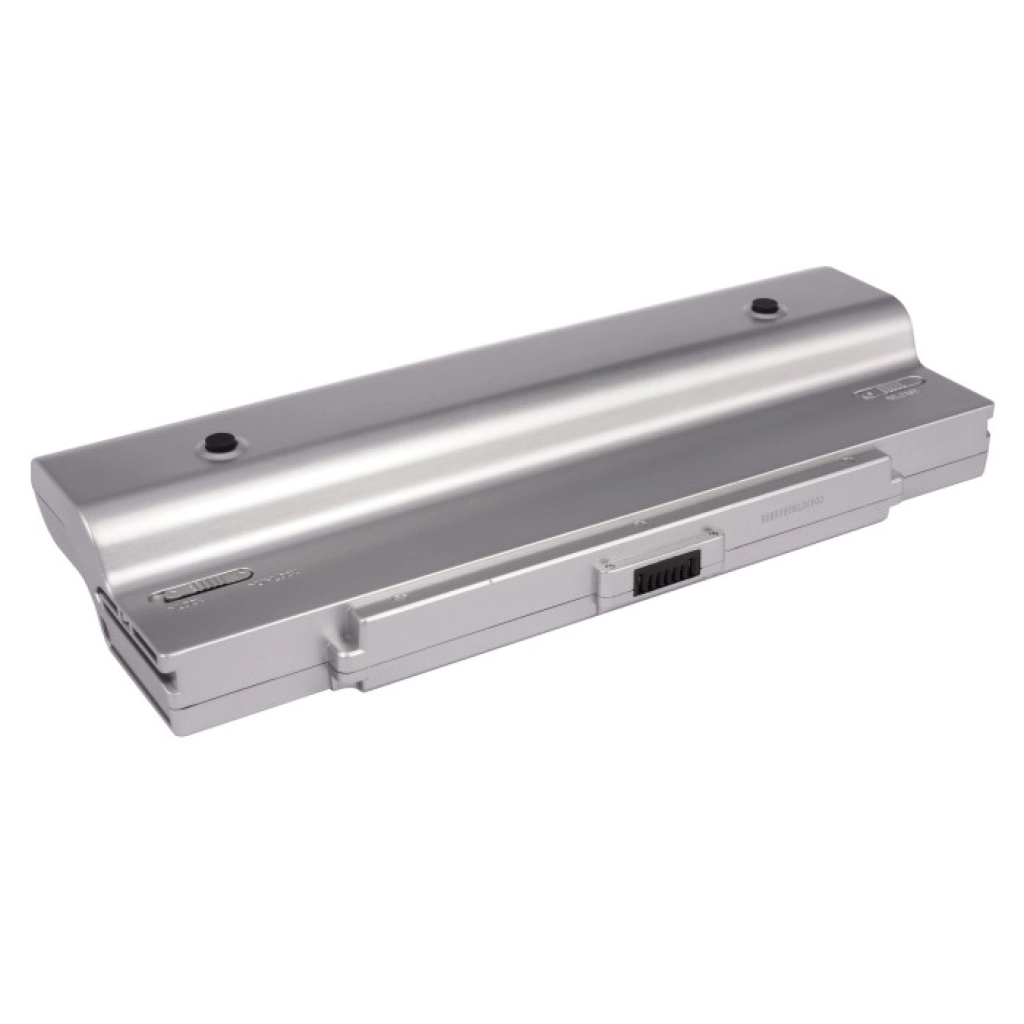 Batterijen Vervangt VGP-BPL9B