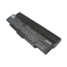 Notebook batterij Sony VAIO VGN-AR890U