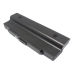 Notebook batterij Sony VAIO VGN-AR890U