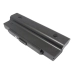 Notebook batterij Sony VAIO PCG-8Z1L