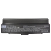 Notebook batterij Sony VAIO VGN-AR890U
