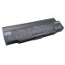Notebook battery Sony VAIO VGN-NR490E