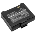 Printerbatterij Zebra CS-BPR200SL