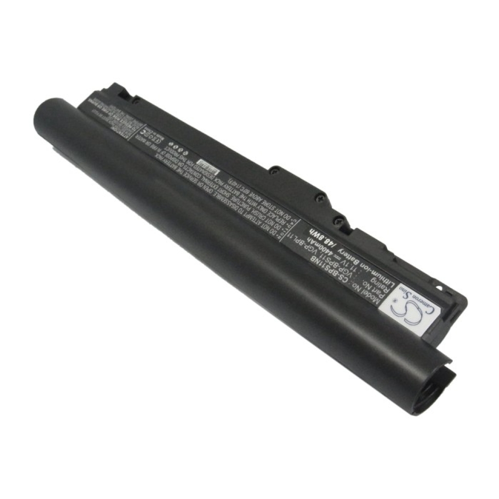 Battery for Sony VAIO VGN-TZ27N/R