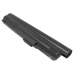 Battery for Sony VAIO VGN-TZ27N/R