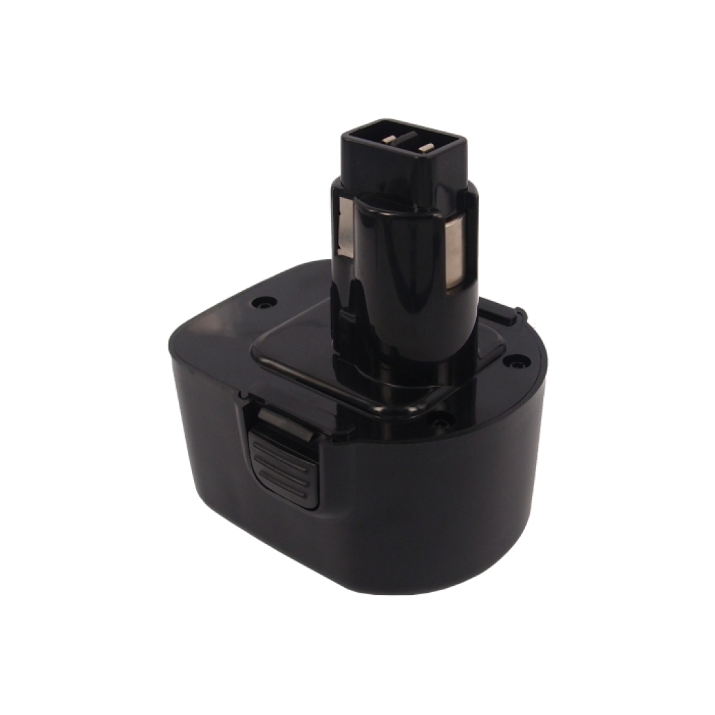 Compatibele batterijvervanging voor Black 