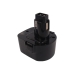 Compatibele batterijvervanging voor Black 