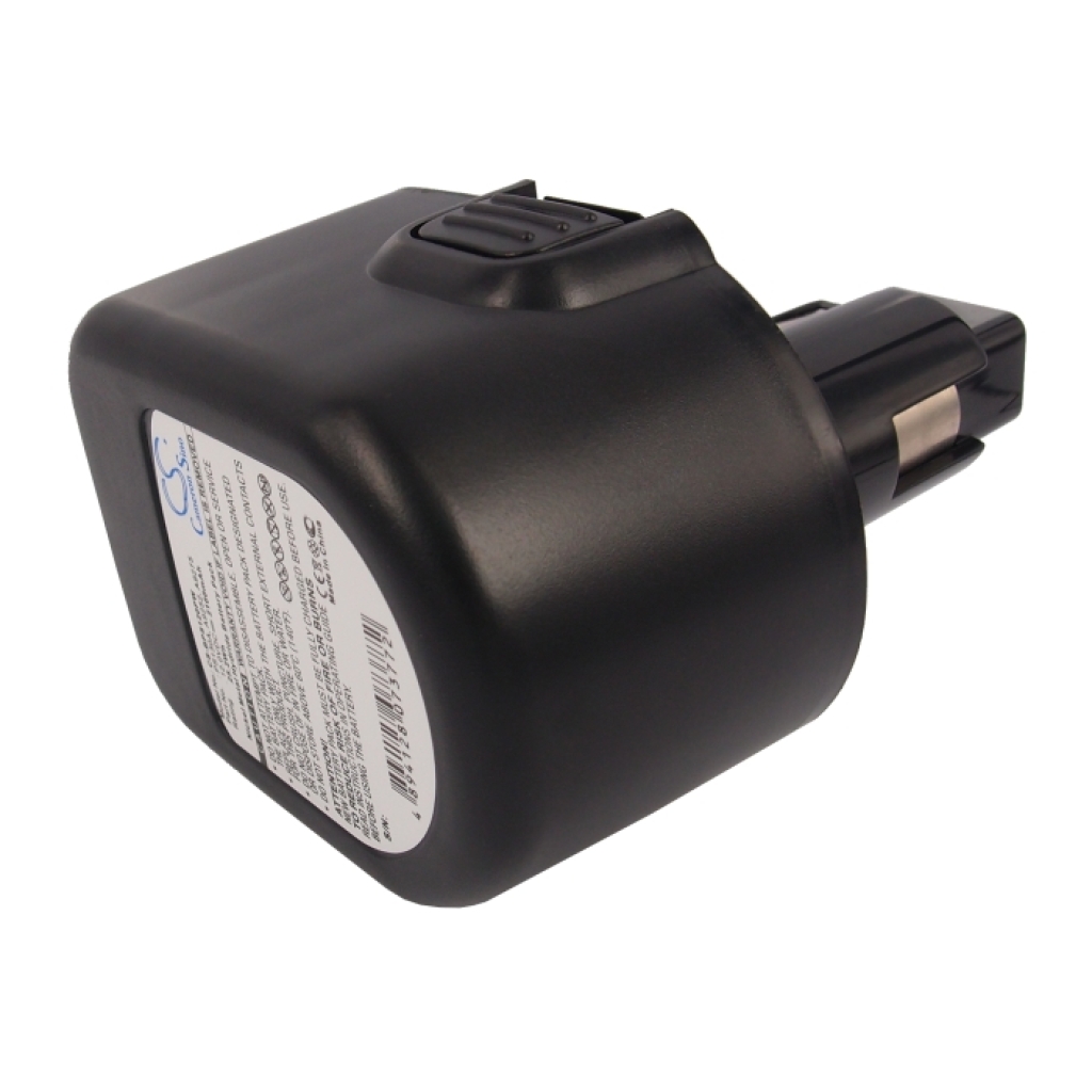 Compatibele batterijvervanging voor Black 