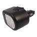 Compatibele batterijvervanging voor Black 
