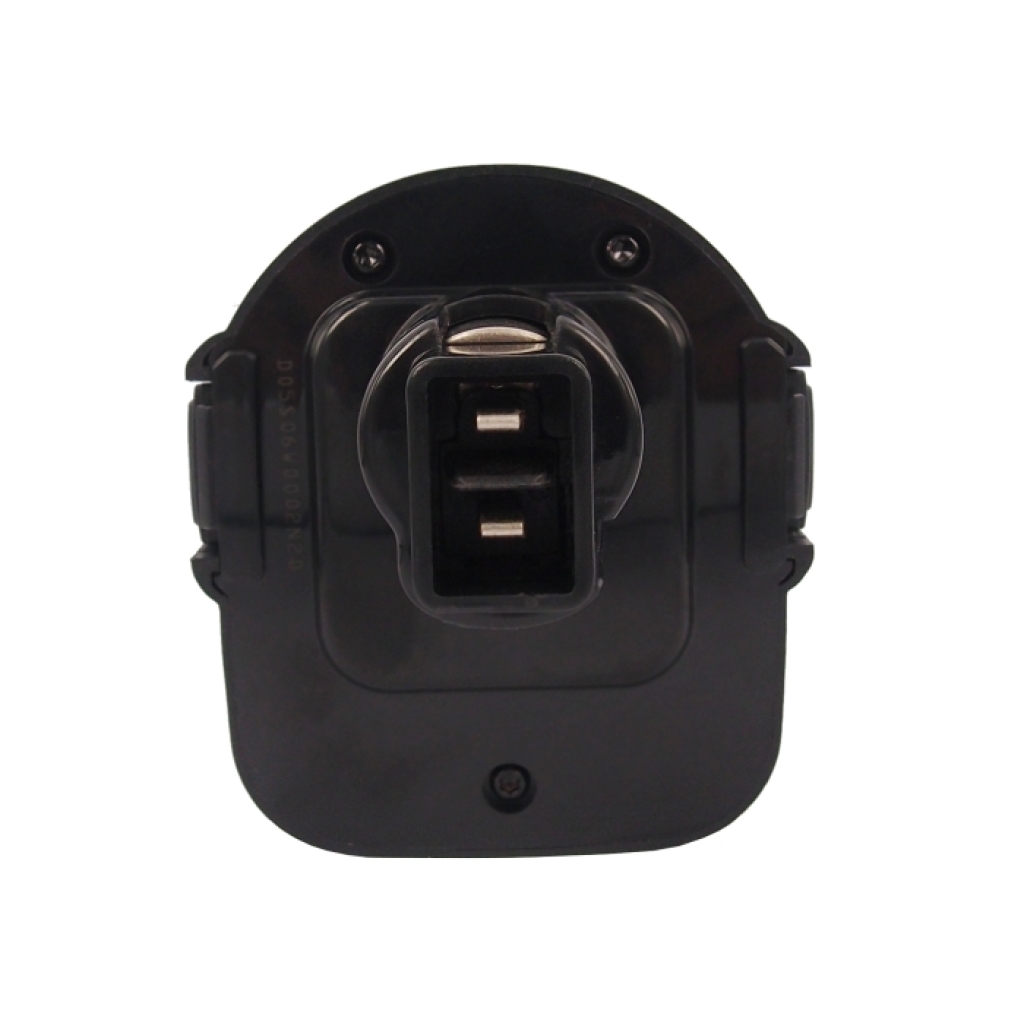Compatibele batterijvervanging voor Black 