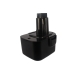 Compatibele batterijvervanging voor Black 