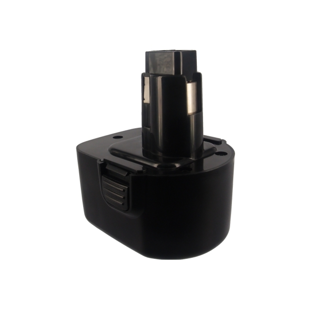 Compatibele batterijvervanging voor Black 