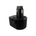 Compatibele batterijvervanging voor Black 