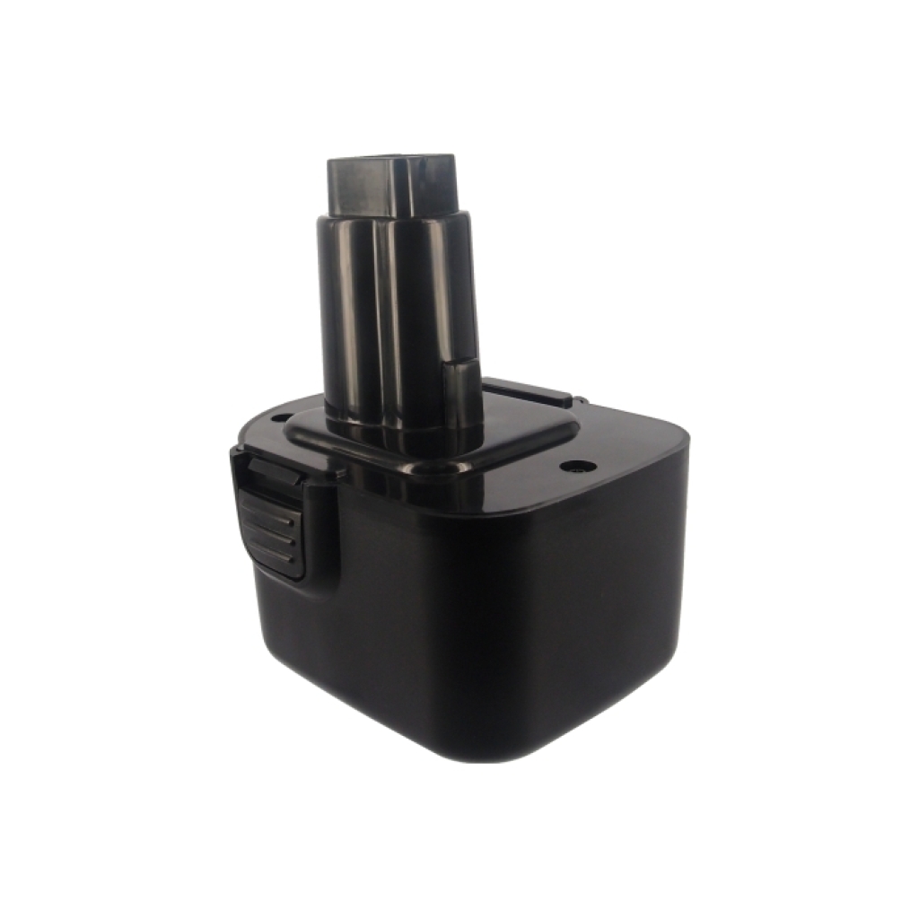 Compatibele batterijvervanging voor Black 