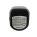 Compatibele batterijvervanging voor Black 