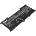 Compatibele batterijvervanging voor Sony VJ8BPS52