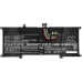 Compatibele batterijvervanging voor Sony VJ8BPS52