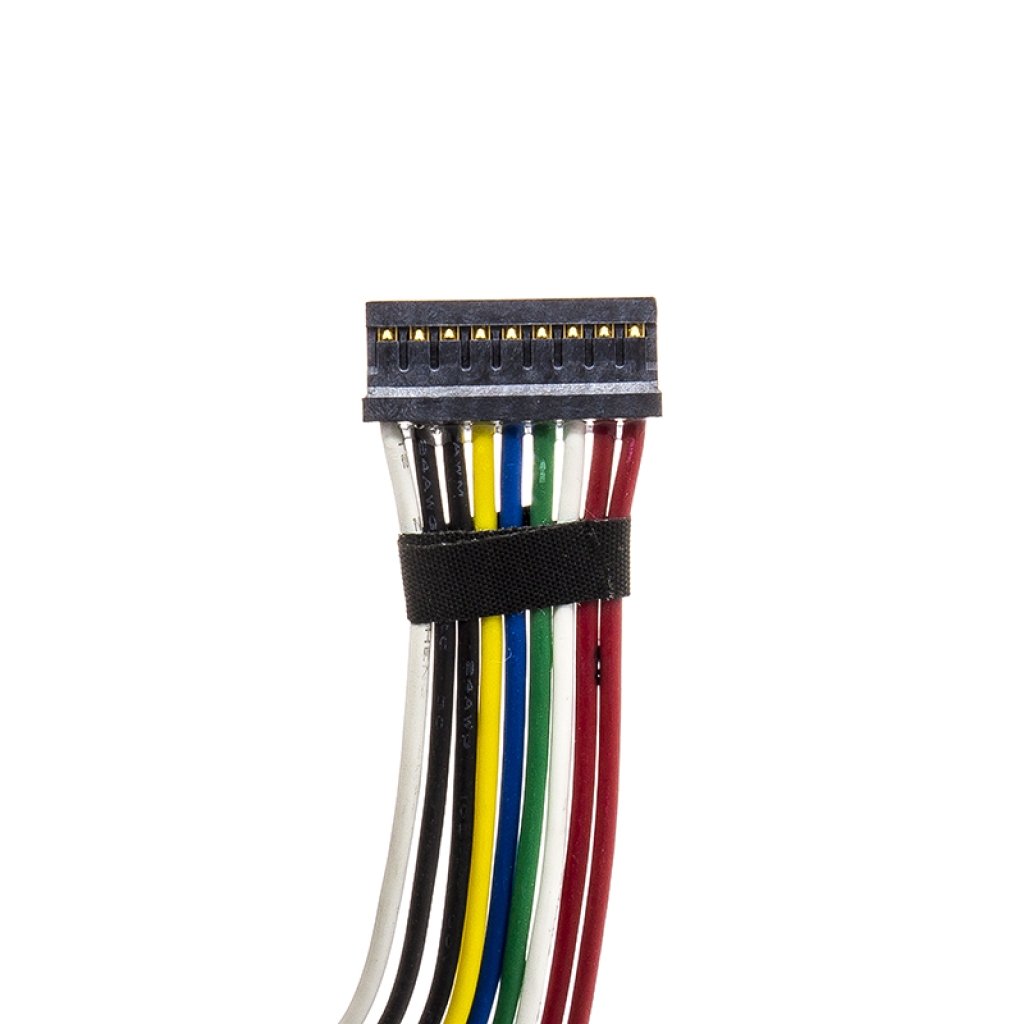 Compatibele batterijvervanging voor Sony VJ8BPS52