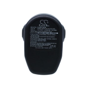 CS-BPS140PW<br />Batterijen voor   vervangt batterij A18