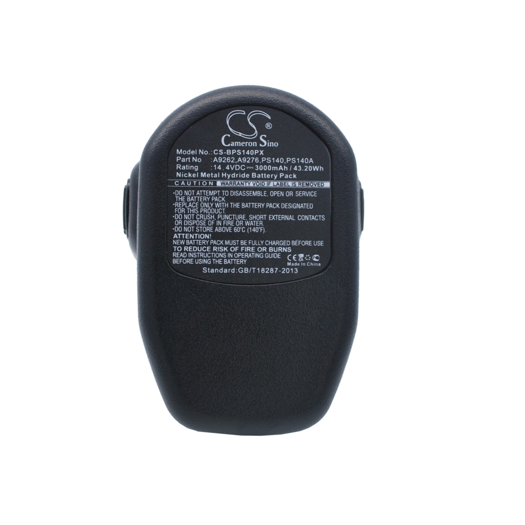 Battery Replaces A9274