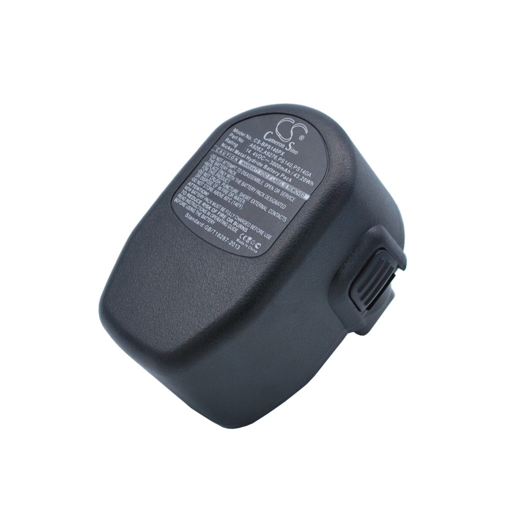Battery Replaces A9274