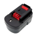 Compatibele batterijvervanging voor Black 