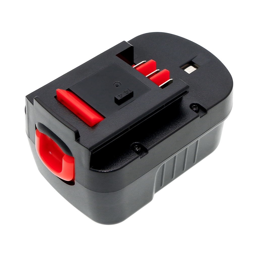 Compatibele batterijvervanging voor Black 