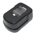Compatibele batterijvervanging voor Black 