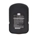 Batterijen Vervangt BPT1047