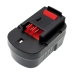 Compatibele batterijvervanging voor Black 