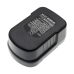 Compatibele batterijvervanging voor Black 