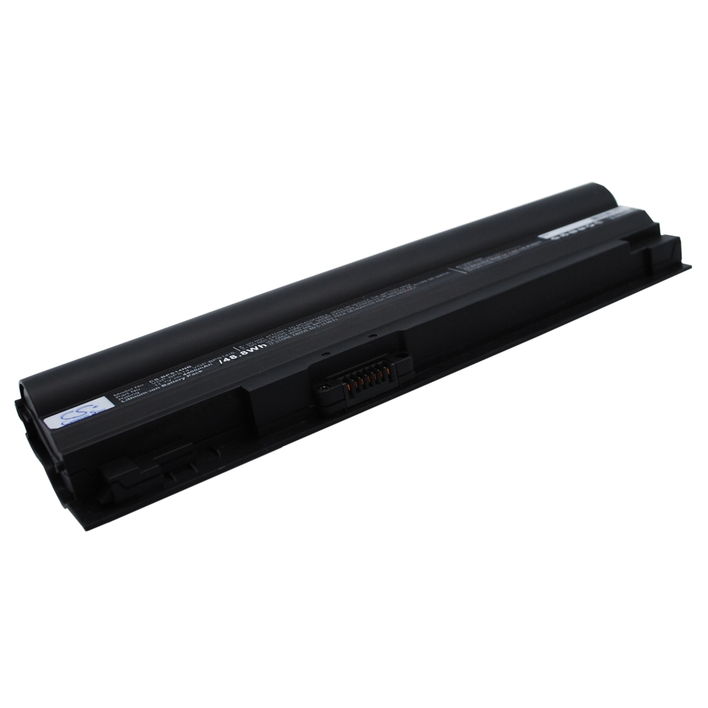 Battery compatible with Sony CS-BPS14NB