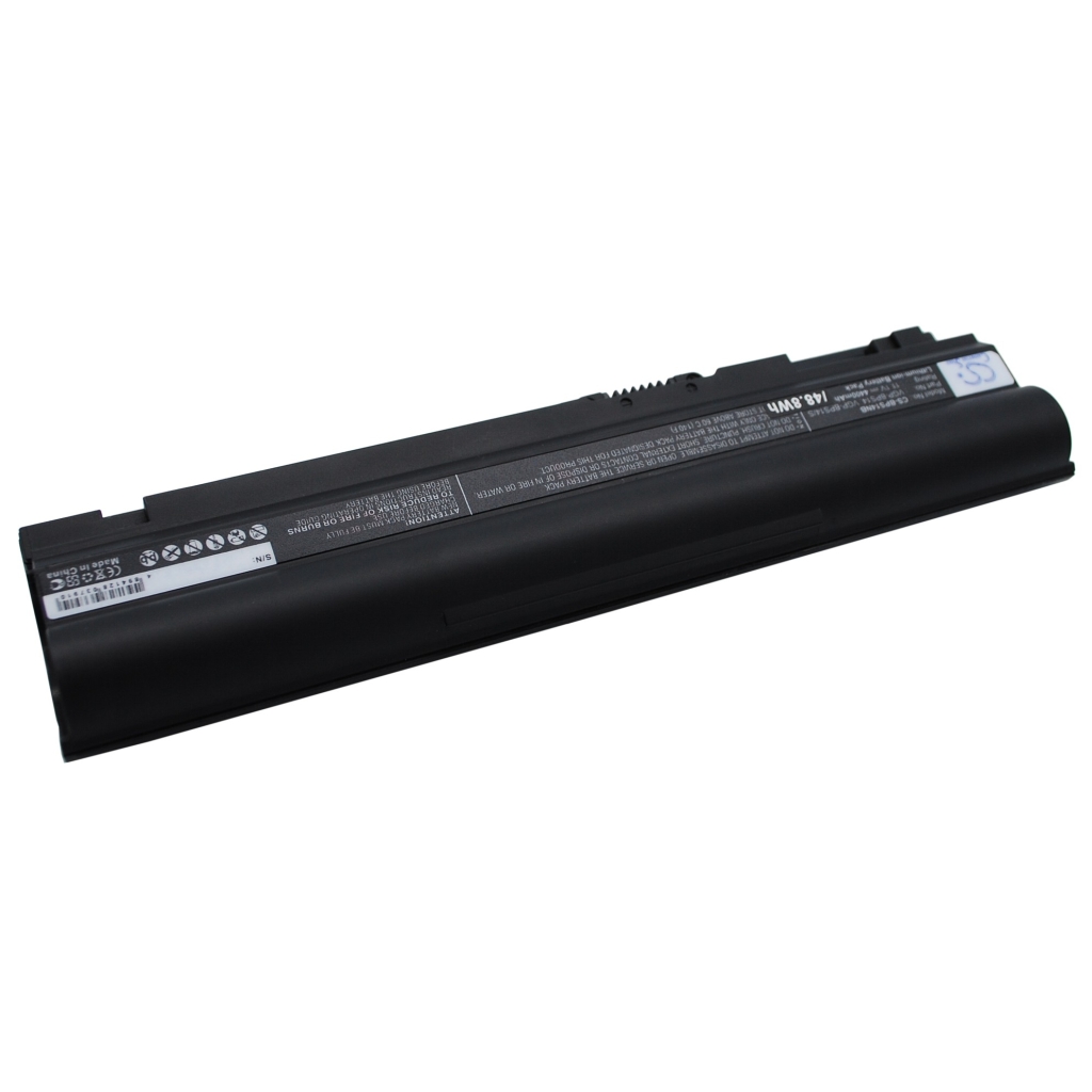 Battery compatible with Sony CS-BPS14NB