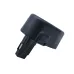 Compatible battery replacement for Black 
