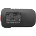 Compatible battery replacement for Black 