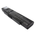 Notebook batterij Sony CS-BPS2